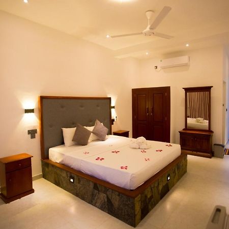 Lena Resort Beruwala Exterior foto