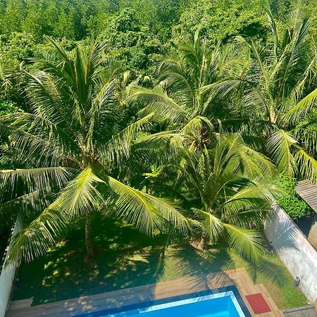Lena Resort Beruwala Exterior foto