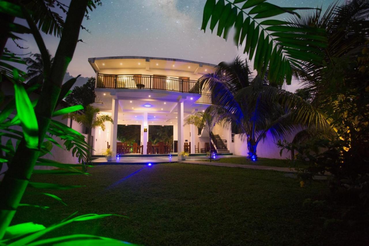 Lena Resort Beruwala Exterior foto