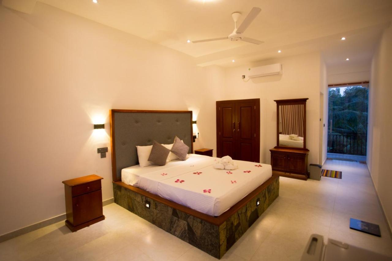 Lena Resort Beruwala Exterior foto